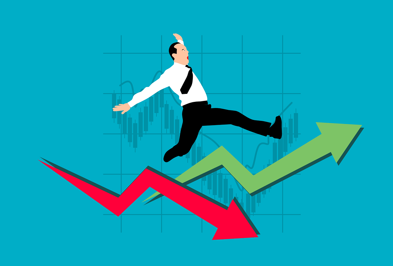 Beneficios y Riesgos del Trading: Una Mirada Integral. SP500, trading, tendencia diaria